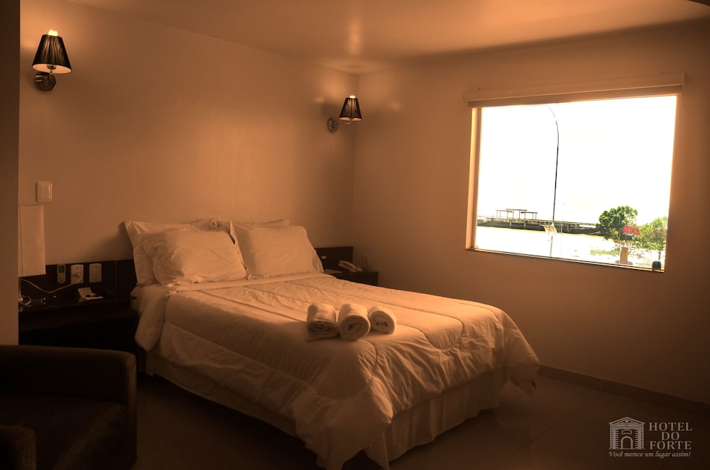 HOTEL DO FORTE 25/53