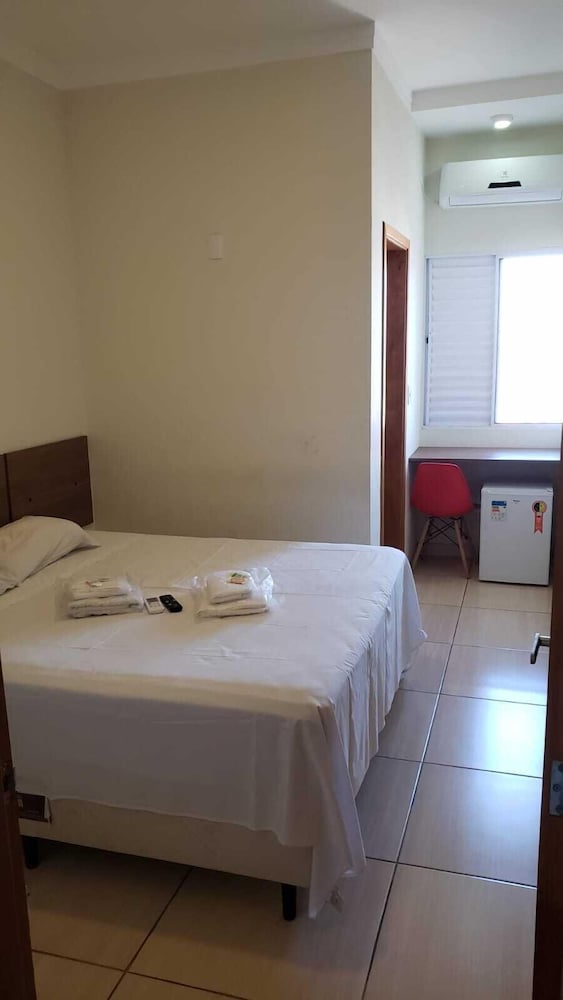 Hotel Viracopos de Indaiatuba 4/22