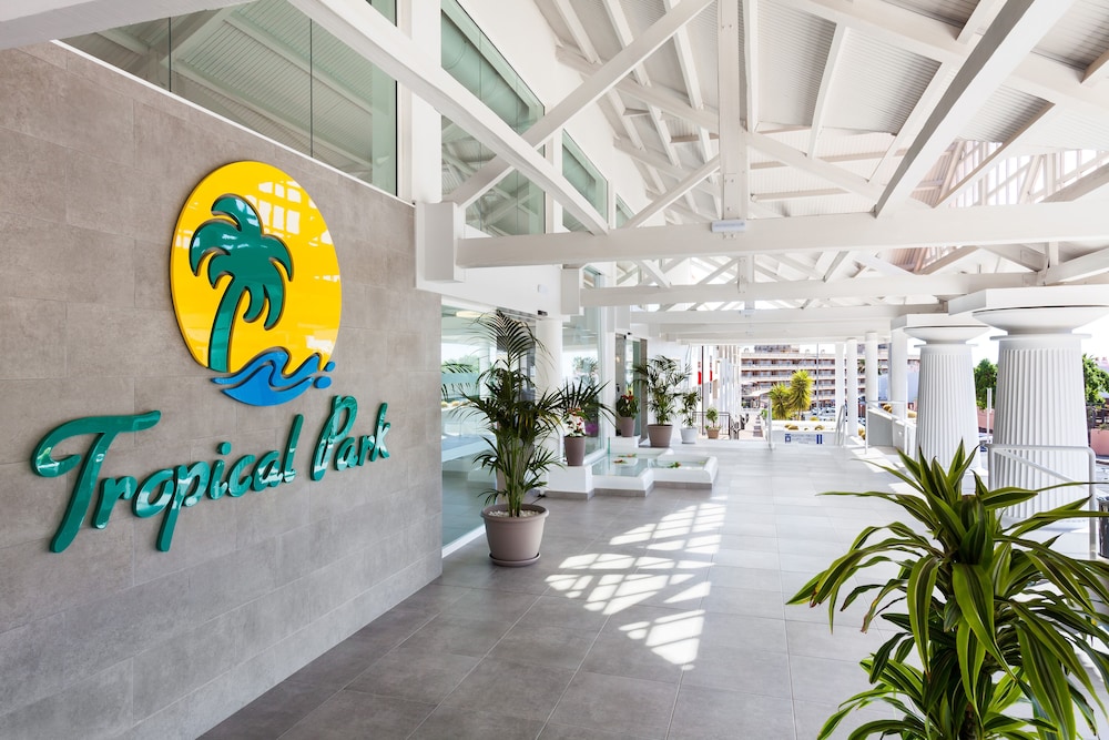 Tropical Park 42/50