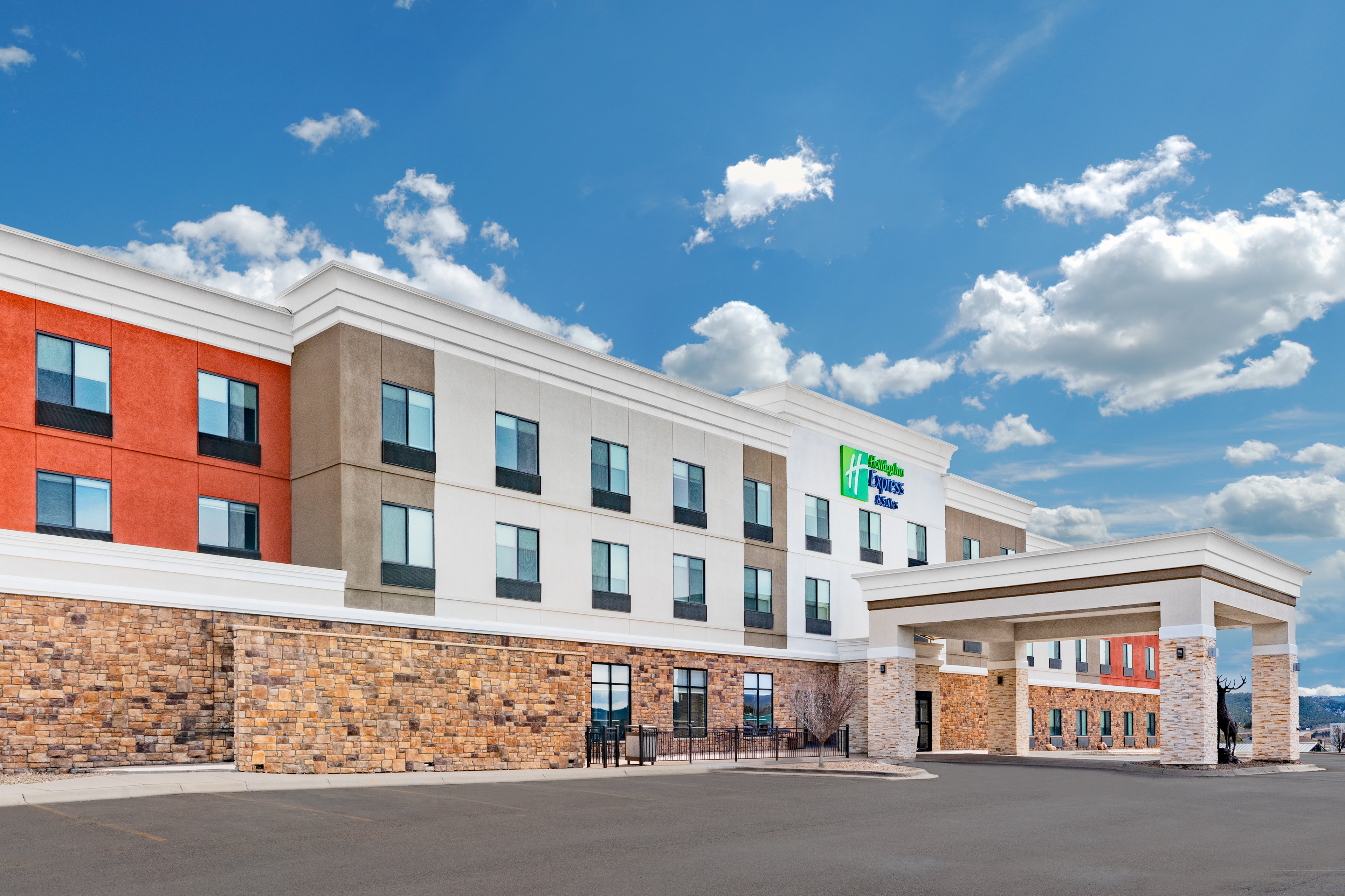 Holiday Inn Express And Suites Trinidad 32/32