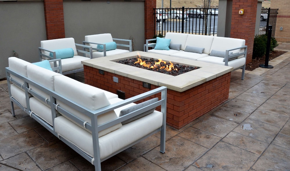 Embassy Suites By Hilton Atlanta Ne Gwinnett Sugarloaf 41/50