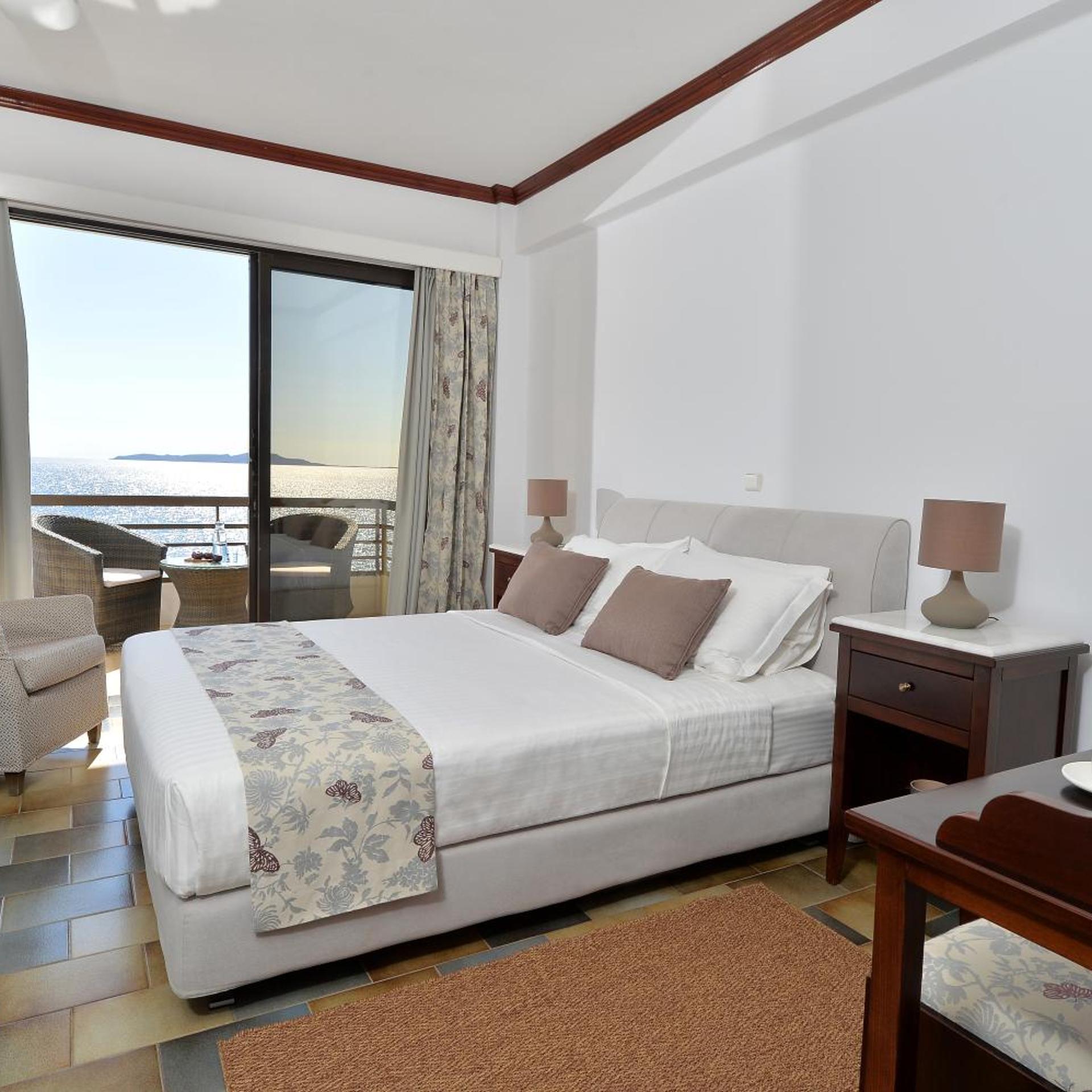 LIMIRA MARE HOTEL 15/53