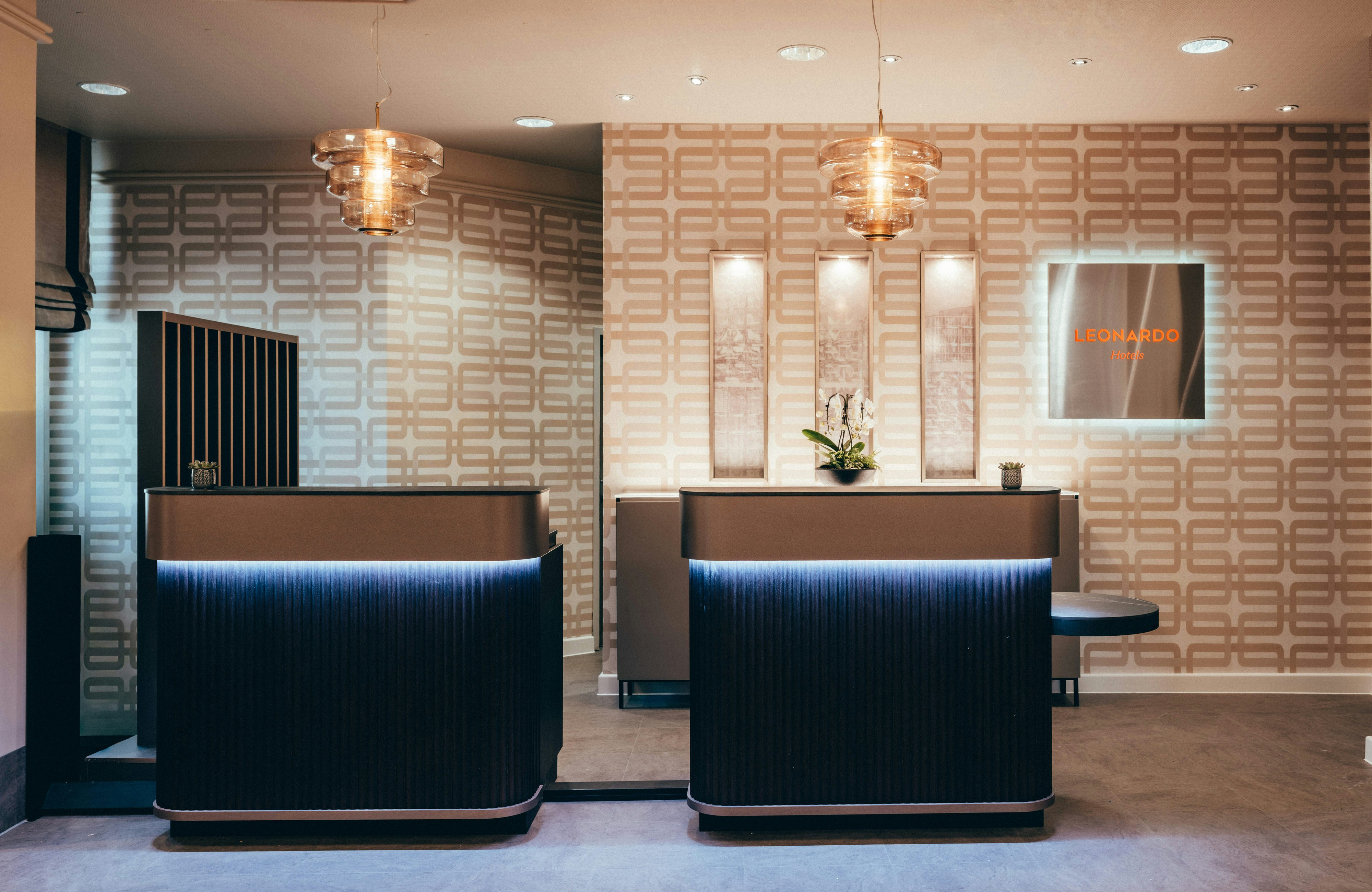 Leonardo Hotel Koln 7/77