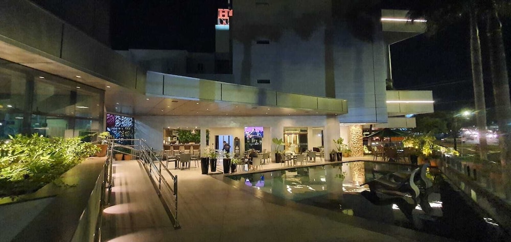 Indaia Park Hotel 5/77
