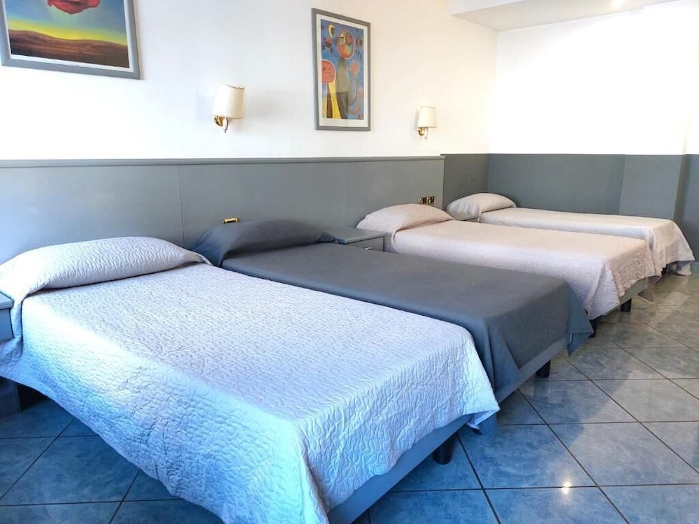 Hotel Vitruvio 11/50