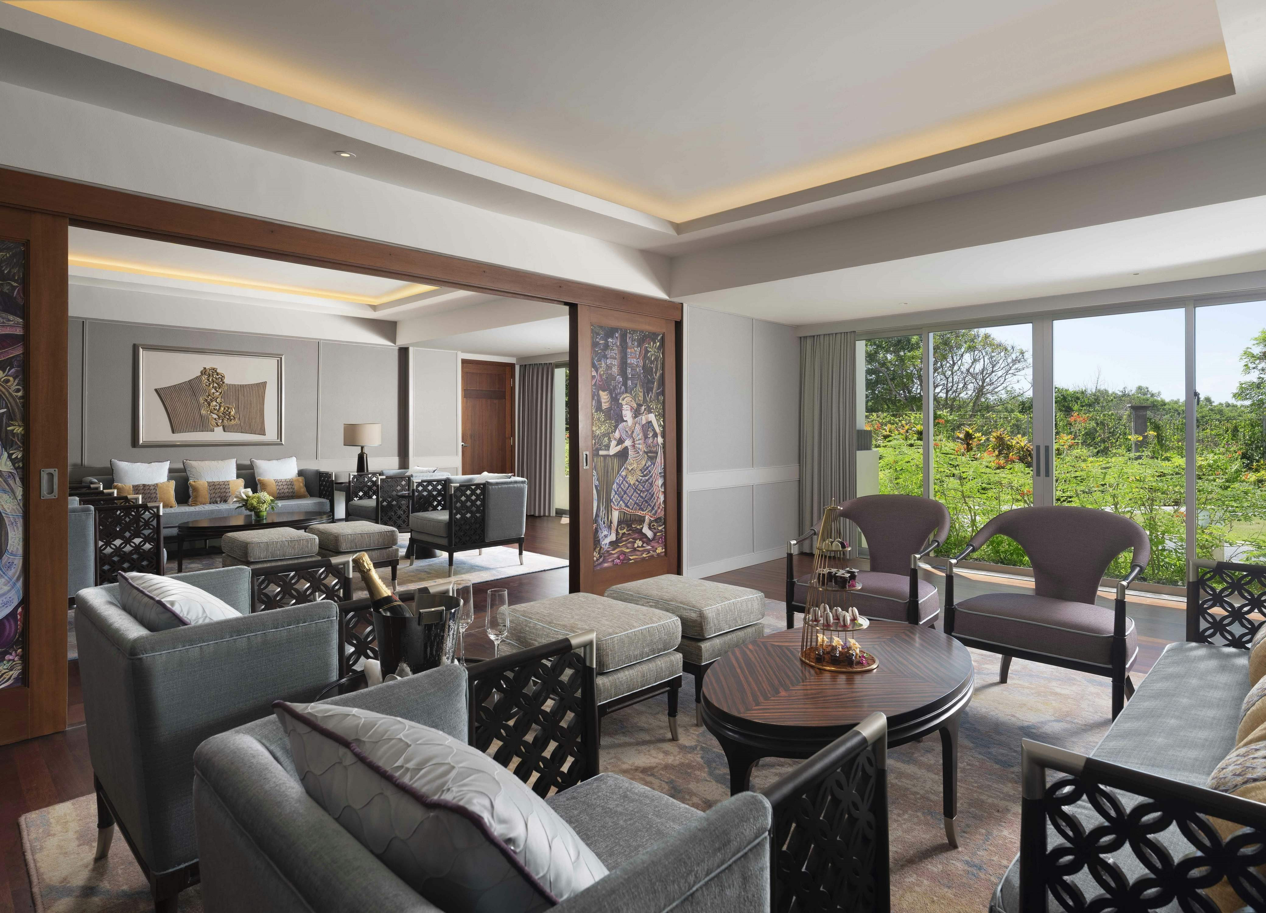 Hilton Bali Resort 101/141