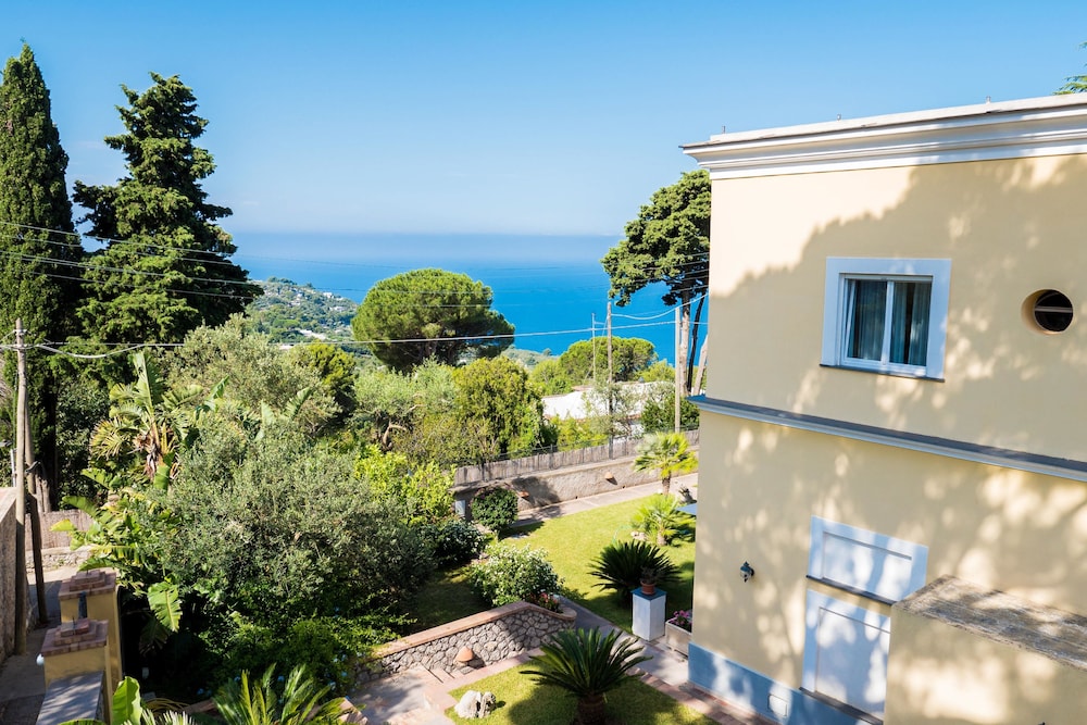 Villa Ceselle 35/50