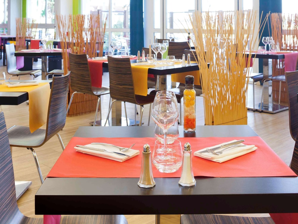 Ibis Styles Ouistreham 52/64
