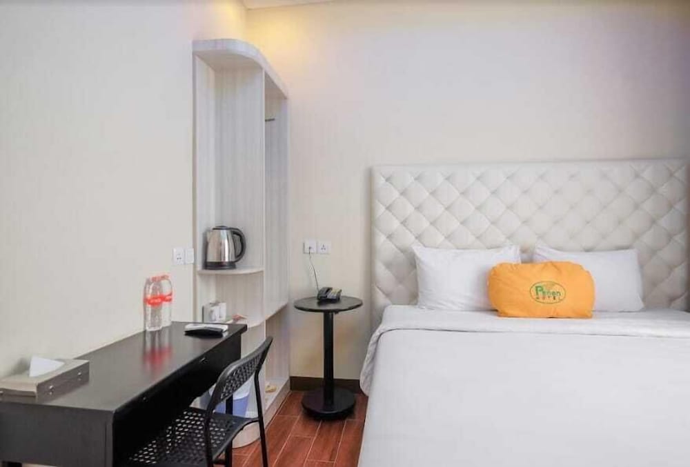 SUPERIOR, DOUBLE BED