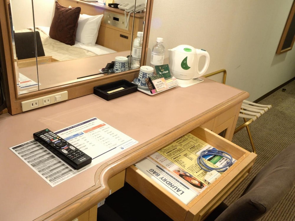 Sunwest Hotel Sasebo Hotel Sunroute Sasebo 6/59