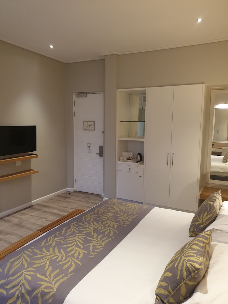 Royal St Andrews Hotel Conference Centre Spa 31/73