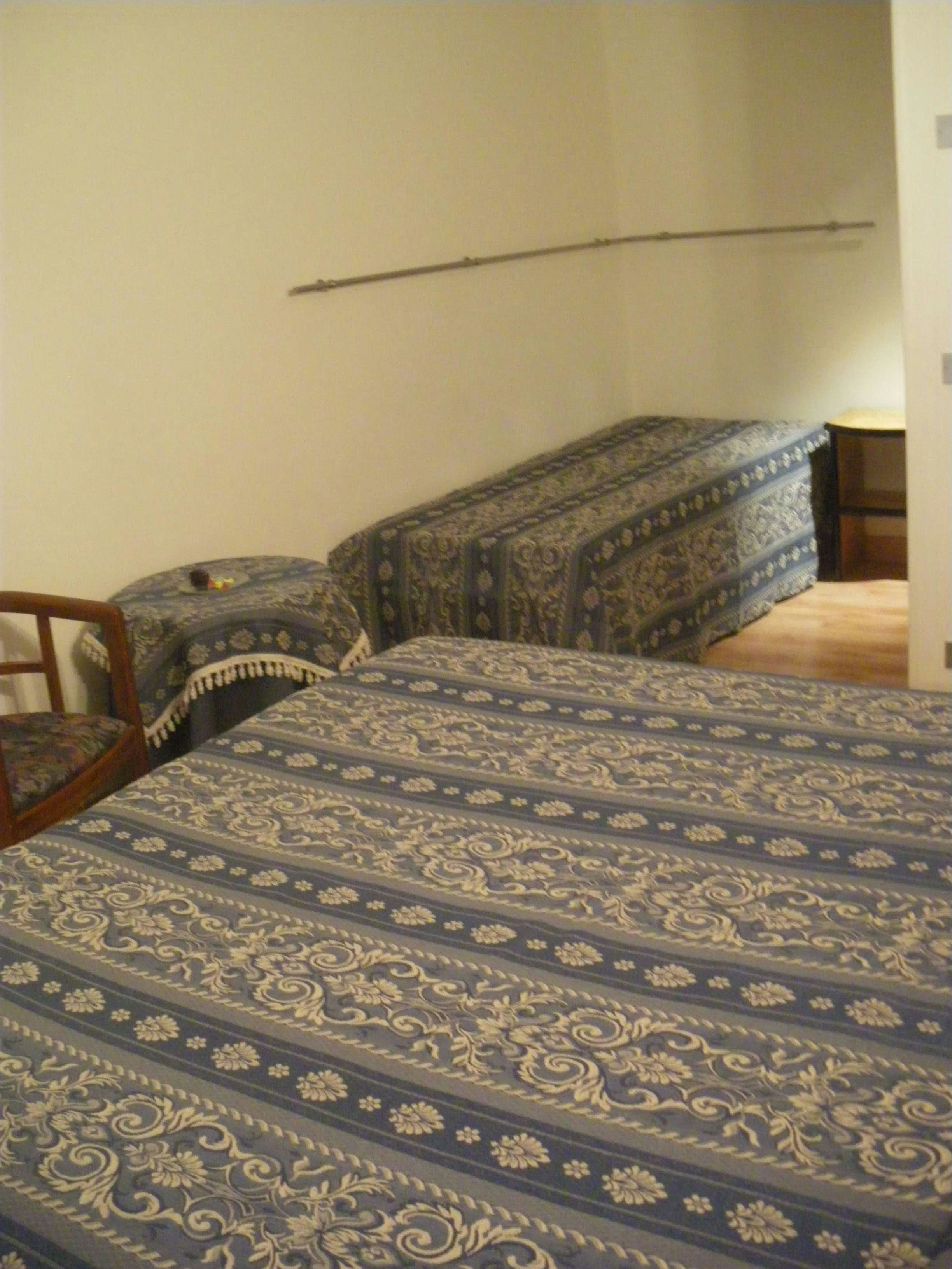 Cristina Hotel 40/40