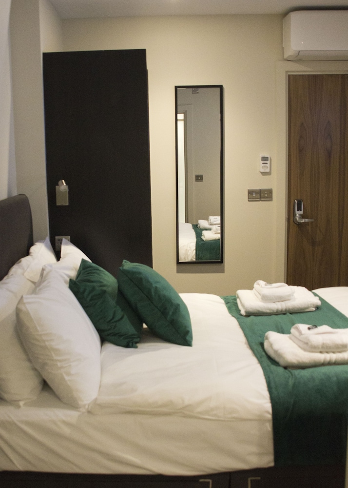 Keystone House Hostel 16/30