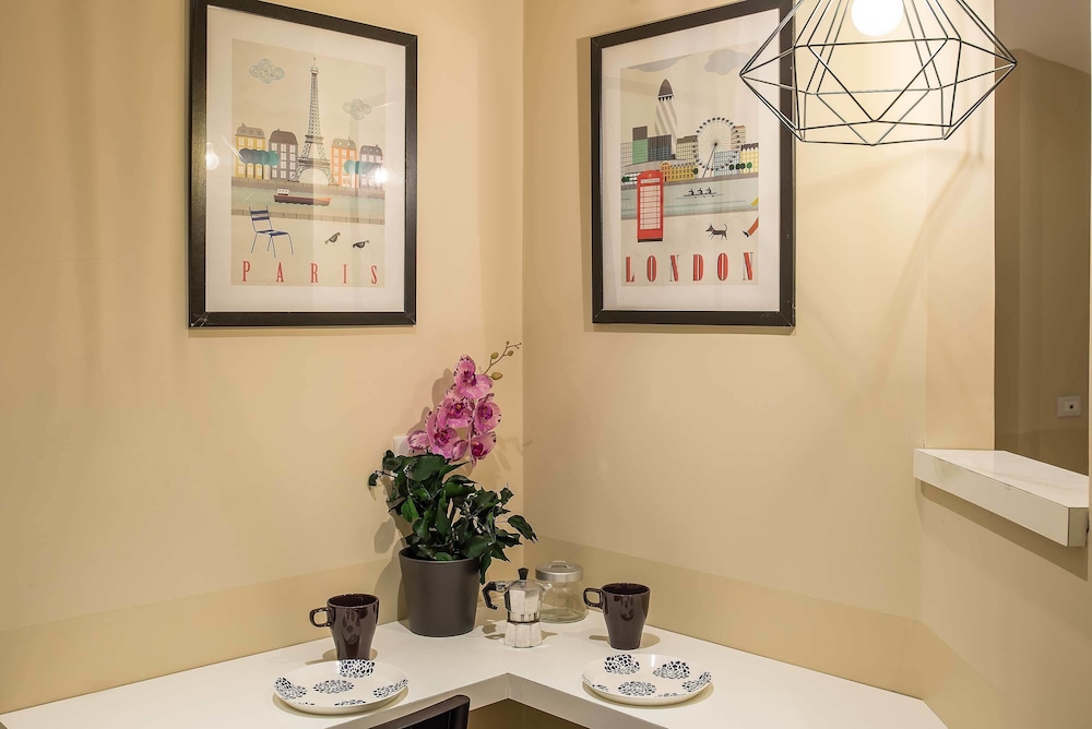 94rooms Vatican Scipioni 38/70