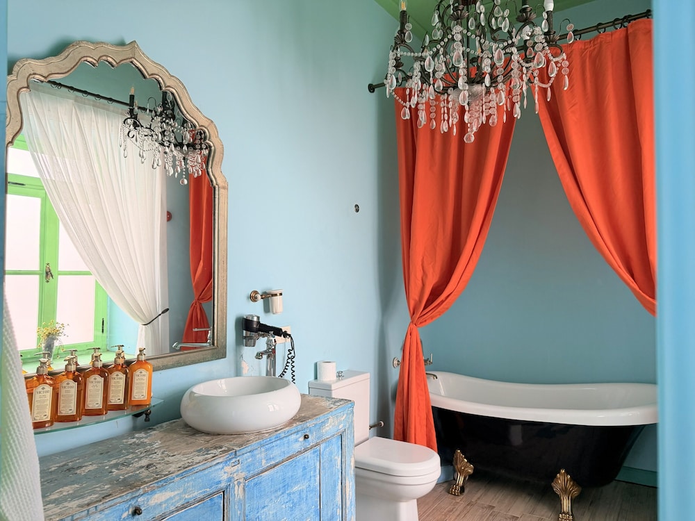 Vintage, Suite, Double Bed، Marge Hotel 9/9