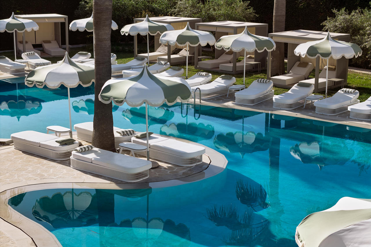 Lesante Classic - Preferred Hotels & Resorts 69/69