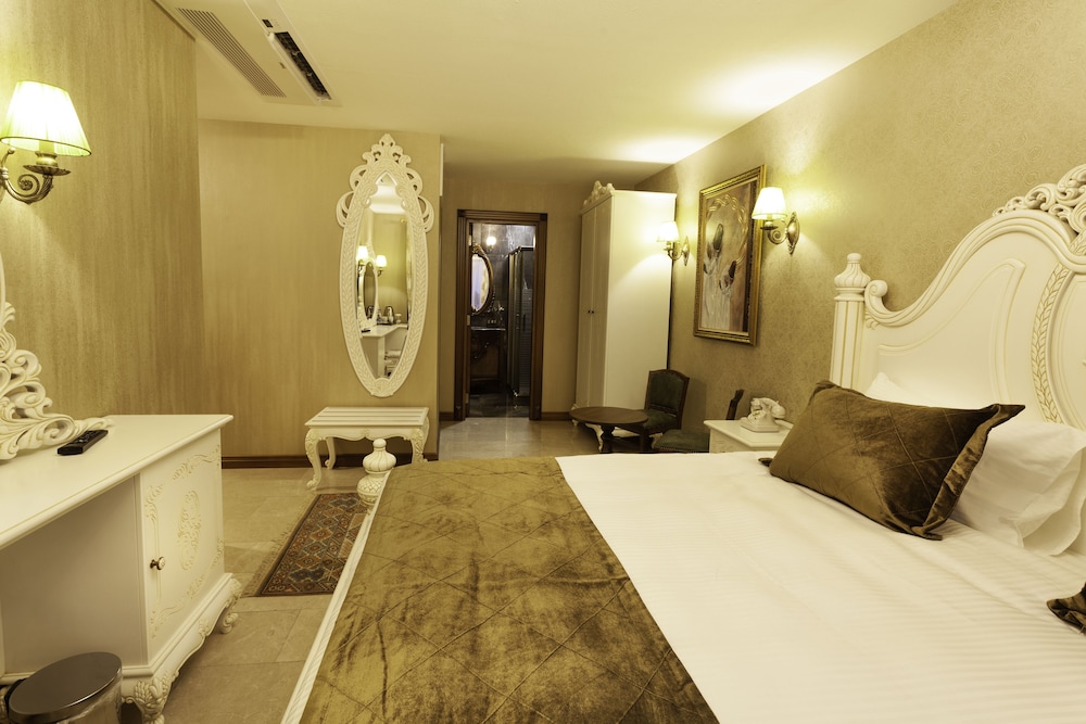 Bablin Butik Otel 35/50