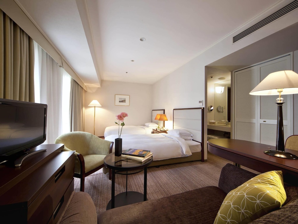 Mercure Nagoya Cypress 15/61