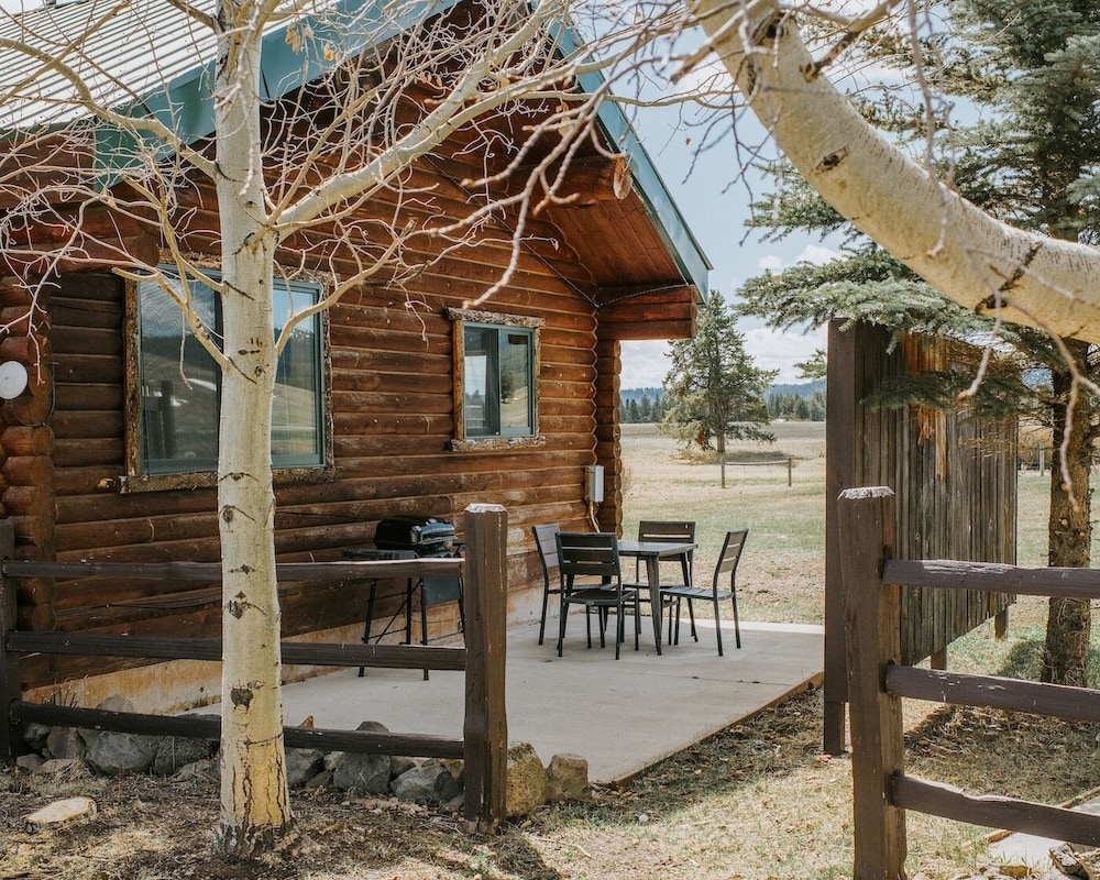 Bar N Ranch 58/70