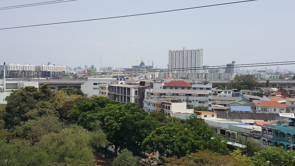 Livotel Express Hotel Bang Kruai Nonthaburi 1/20