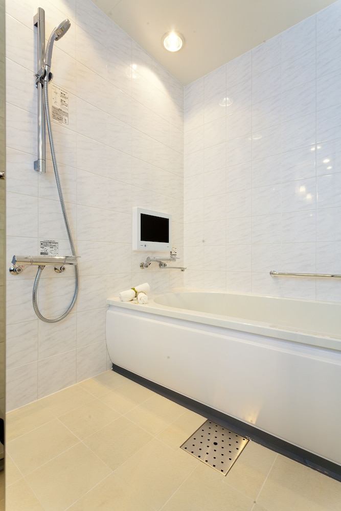 Solaria Nishitetsu Hotel Ginza 45/69