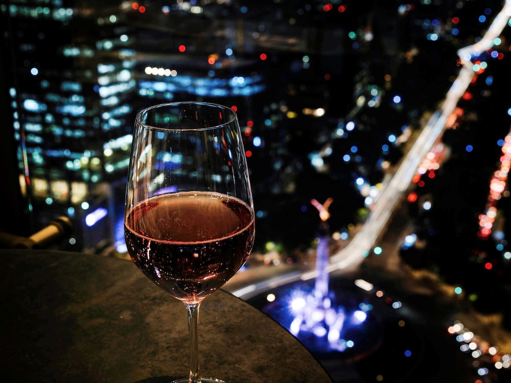 Sofitel Mexico City Reforma 19/49