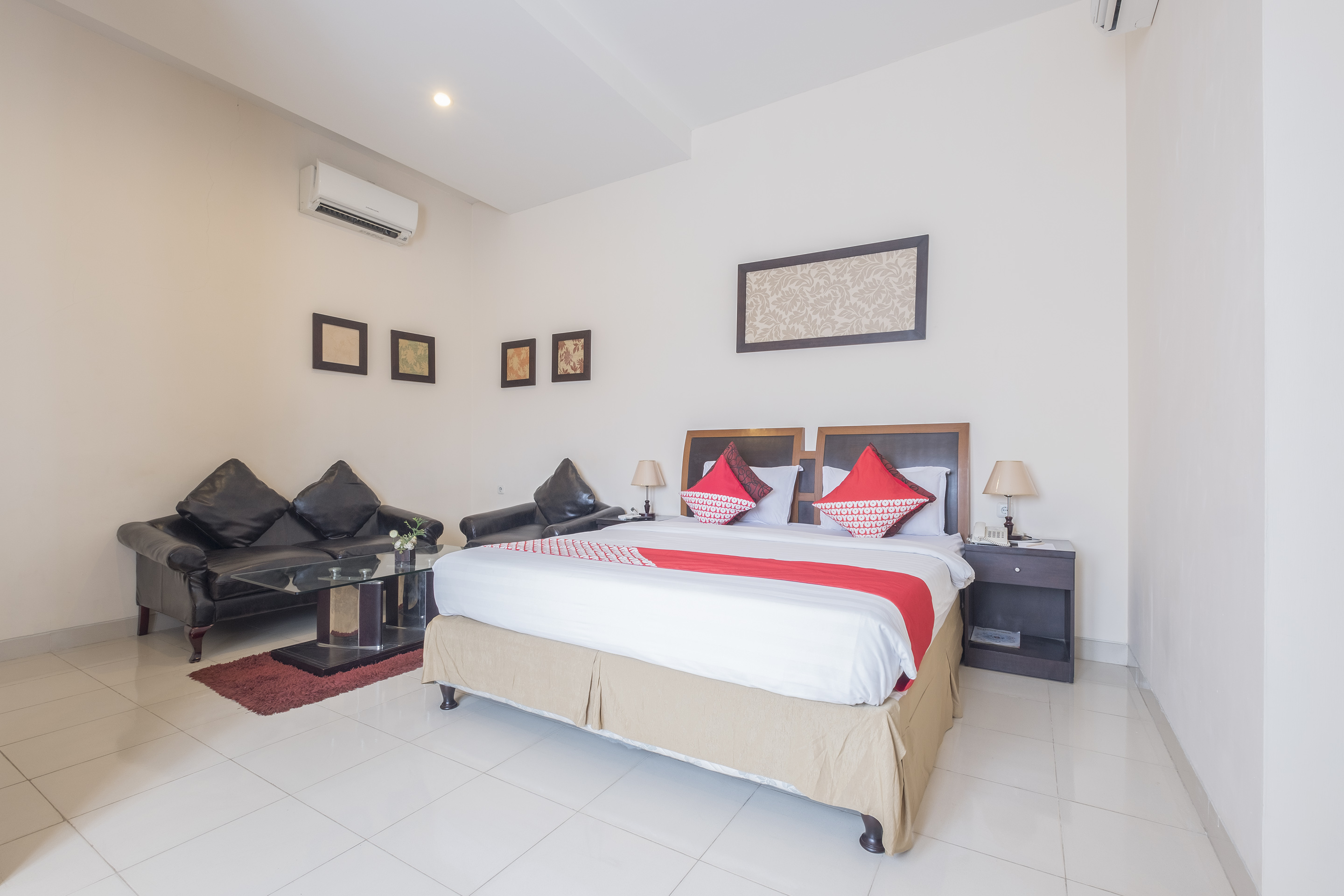 Asia Hotel Makassar 5/30