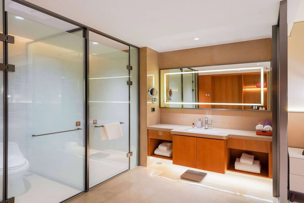 Howard Johnson by Wyndham Huaqiao Plaza Xinyu 30/30