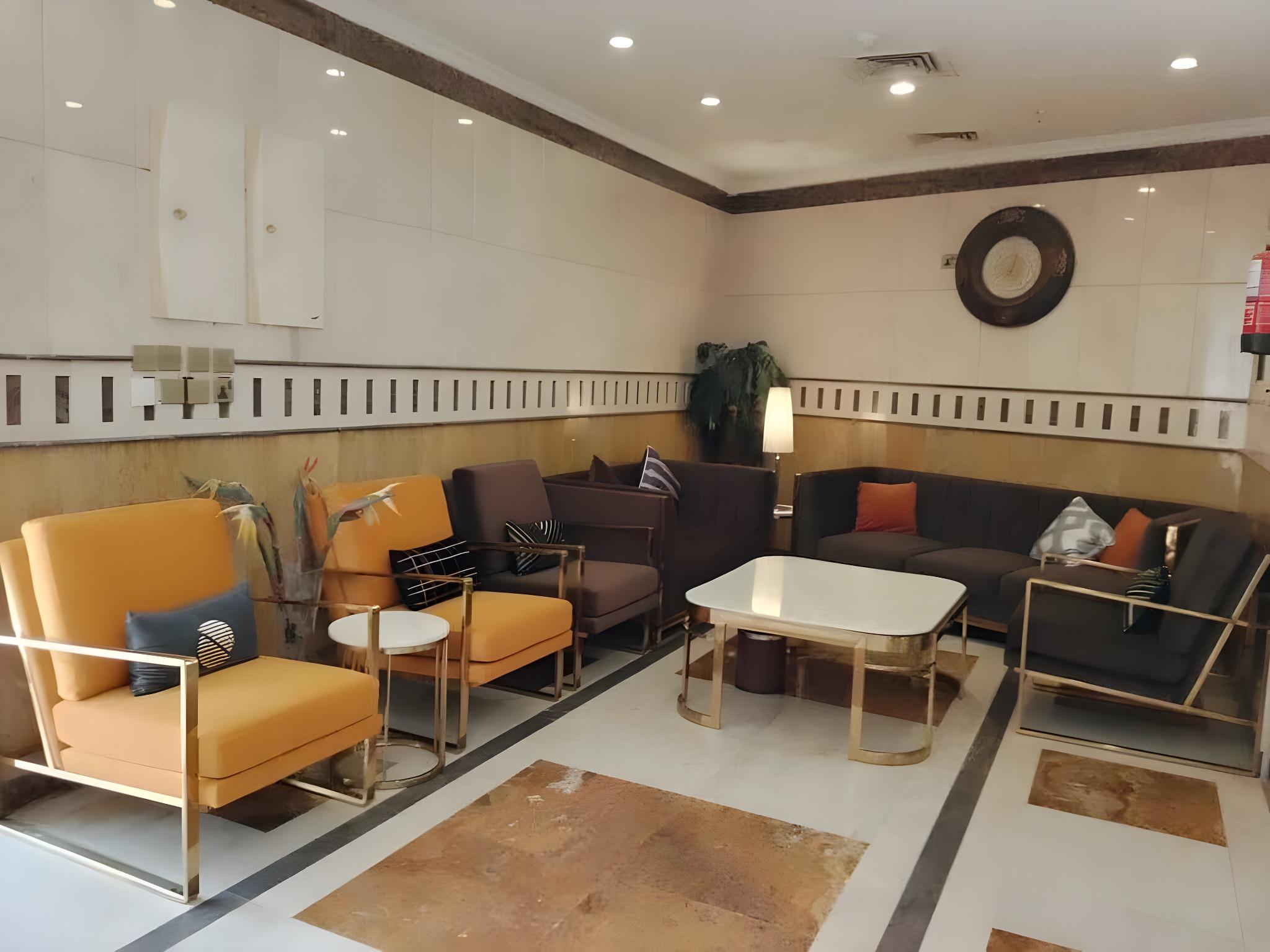 فندق الشهباء(Al Shahba Hotel Makkah) 41/50