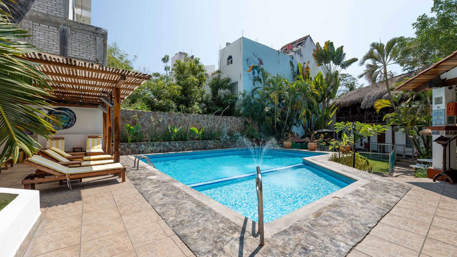 Best Western Posada Chahue 42/46