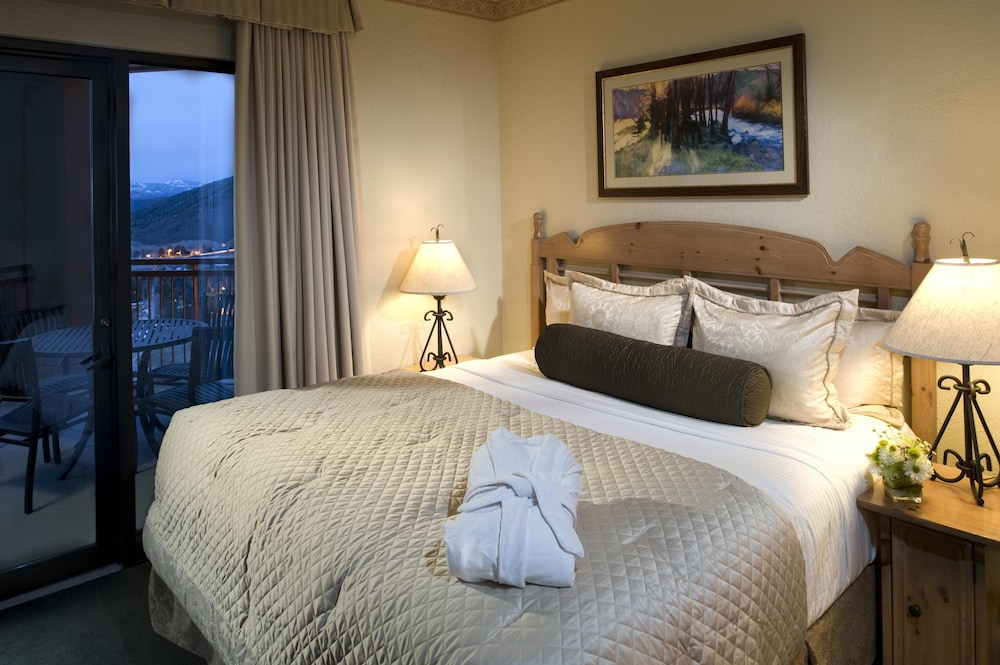 Grand Summit Hotel 12/78