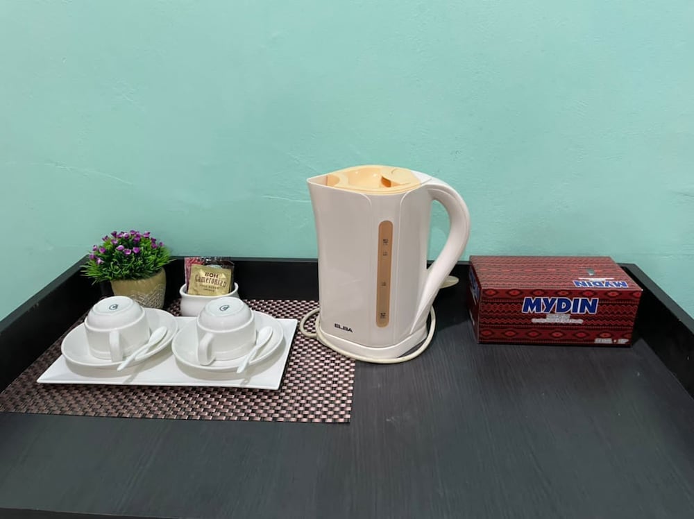 Samudera Hotel 30/43