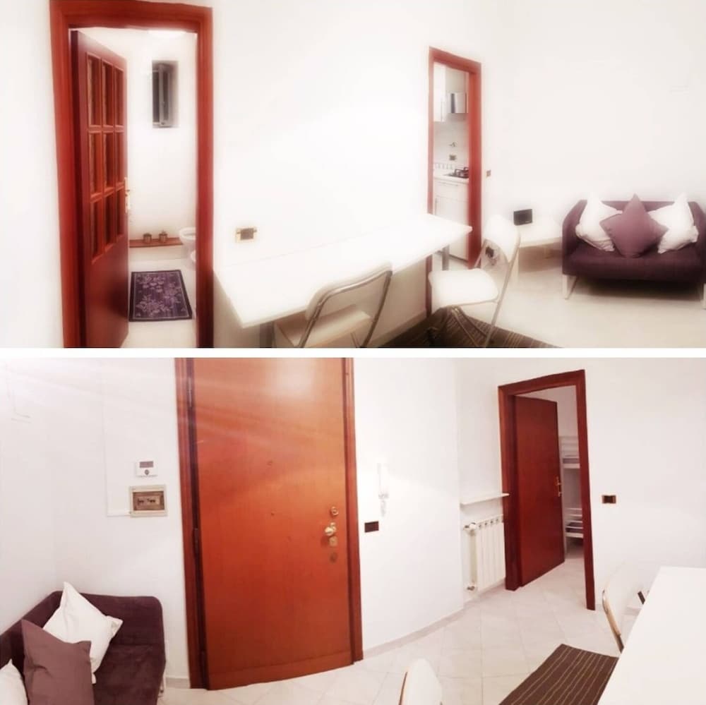 Rhome Sweet Rhome Suite 12/40