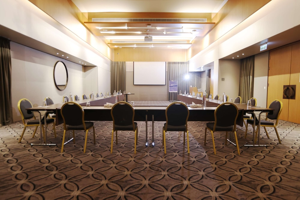 Radisson Blu Hotel Beirut Verdun 43/50