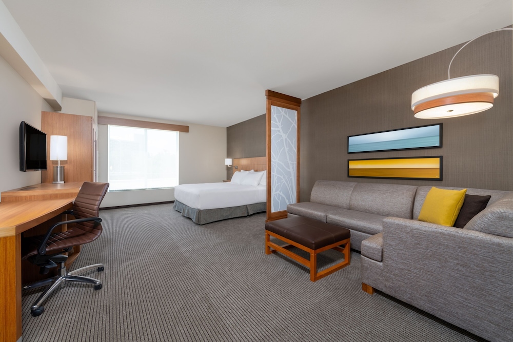 Hyatt Place San Jose Aiport 25/33