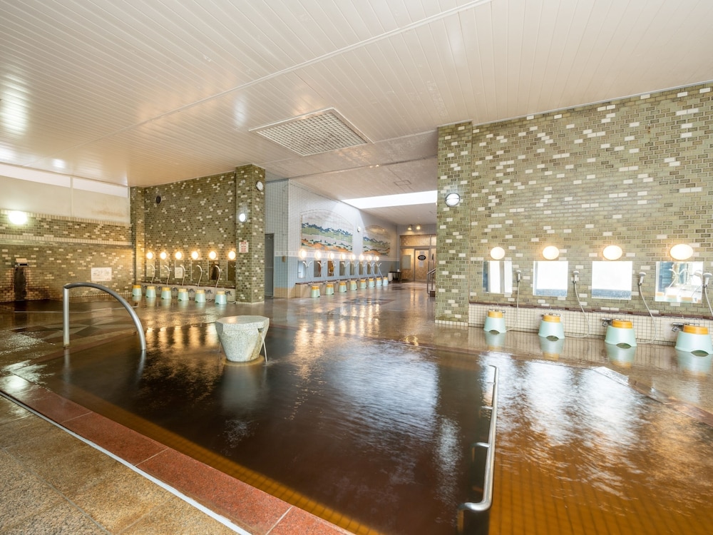 Hotel Daiheigen 20/50