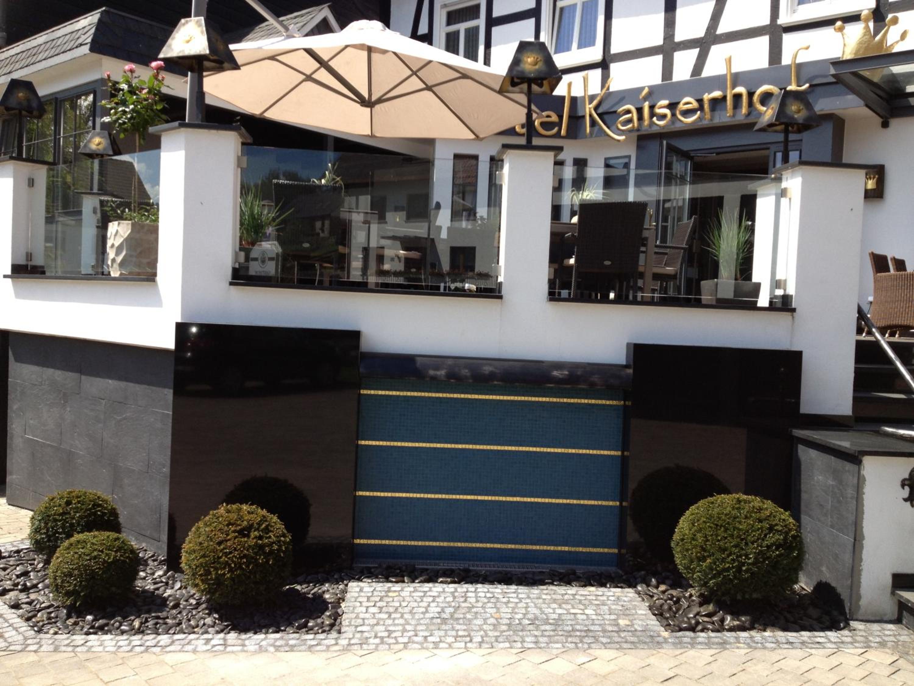 Hotel Kaiserhof Medebach 5/59