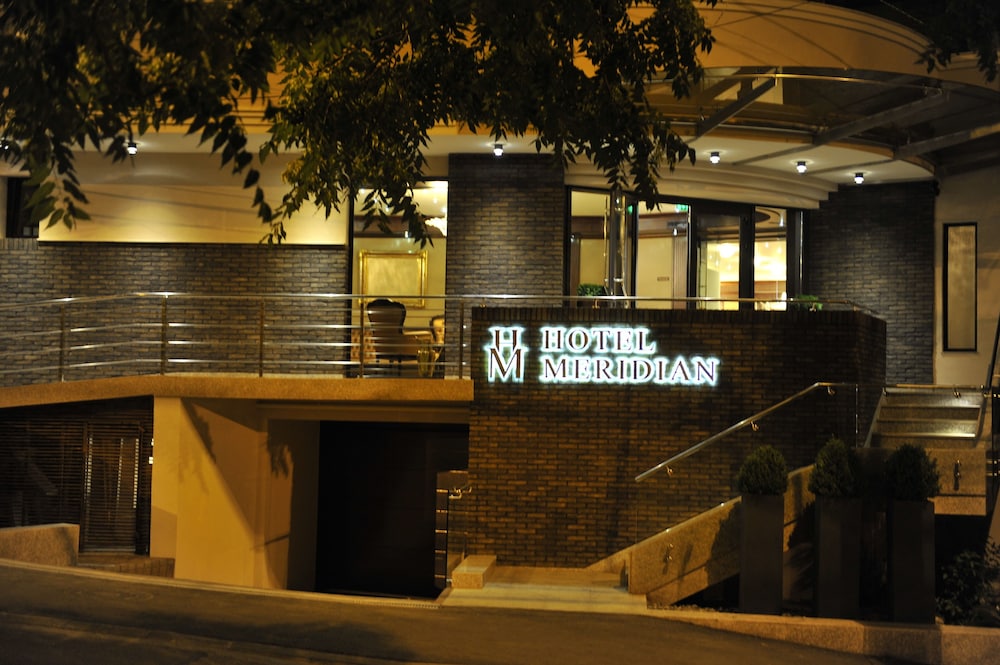 Hotel Meridian 47/50