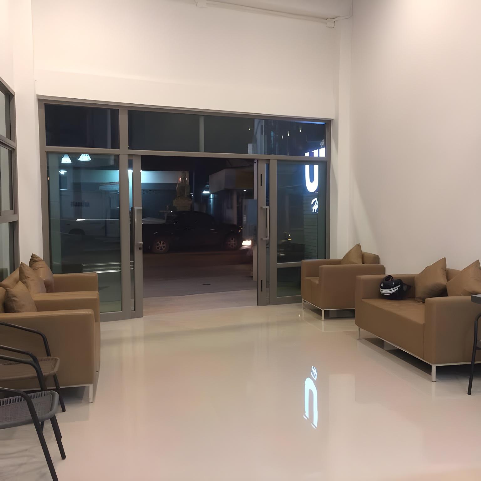 Ud House 36/43