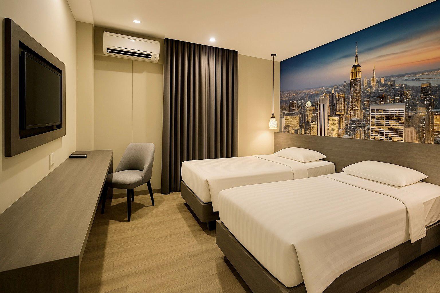 Plaza Tegal By Horison 24/37