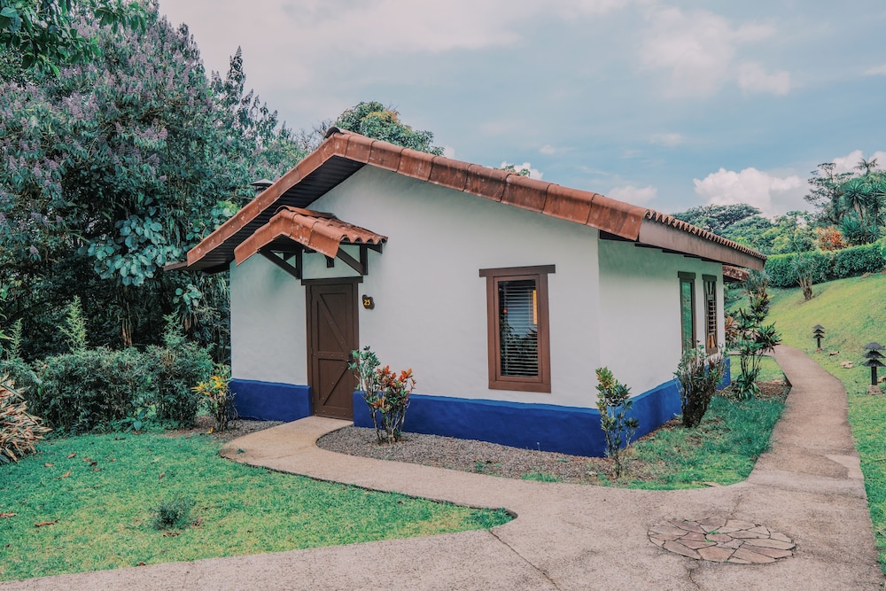 Villa Blanca Cloud Forest Resort and Nature Reserve — foto 4