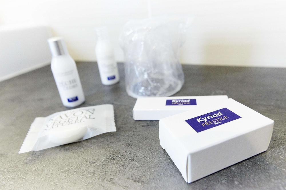 Kyriad Prestige Vannes Centre Palais Des Arts 22/66