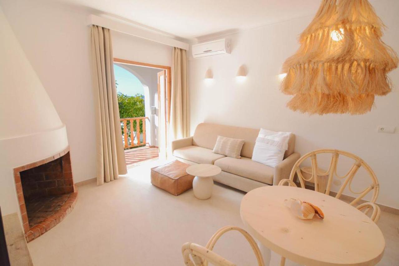 Secret Oasis Ibiza - Adults Only 35/53