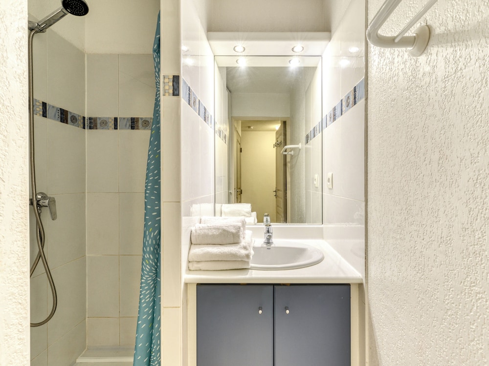 Residence Vacanceole Alizea Beach 59/60