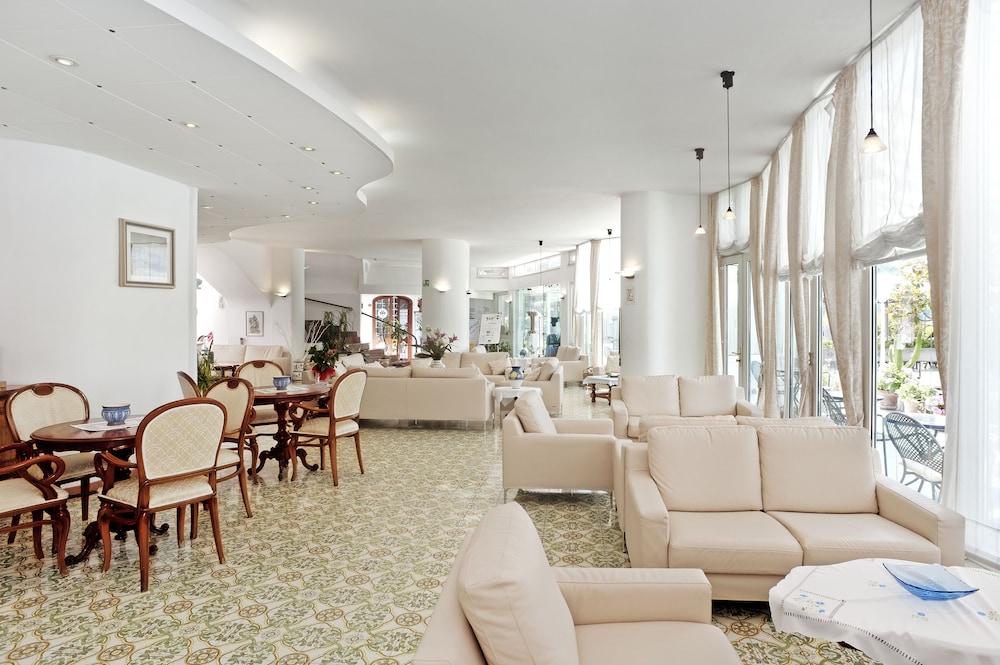 Il Gattopardo Hotel Terme and Beauty Farm 26/50