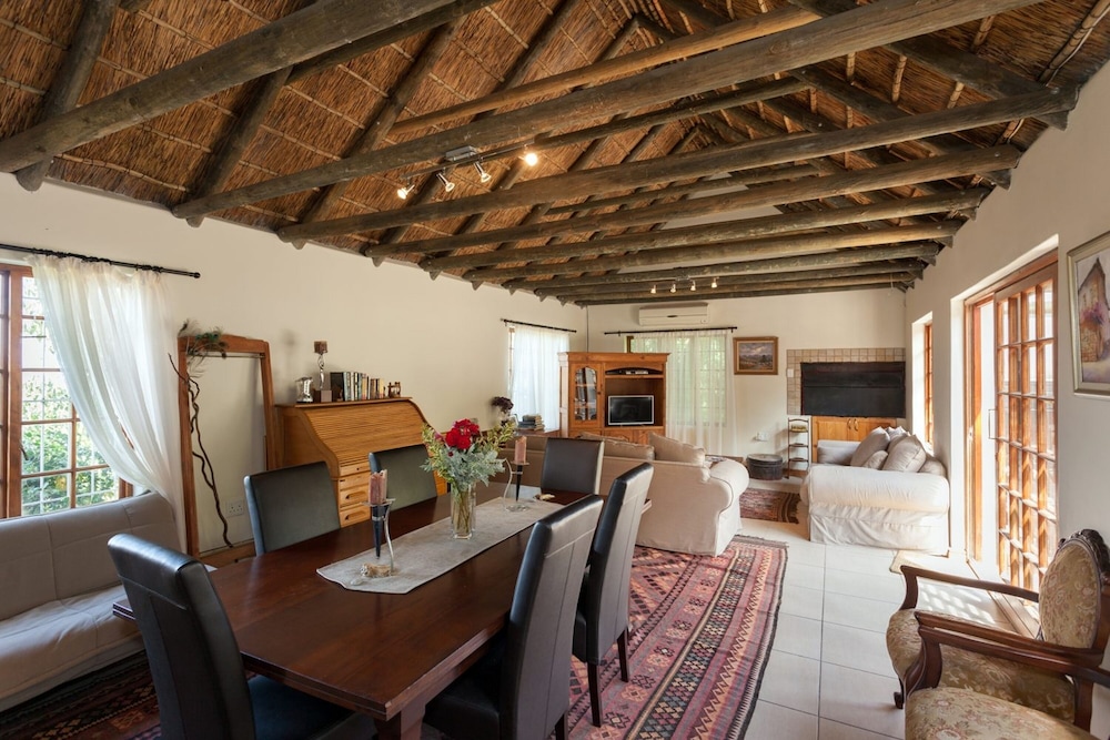 Tulbagh Mountain Manor 32/50