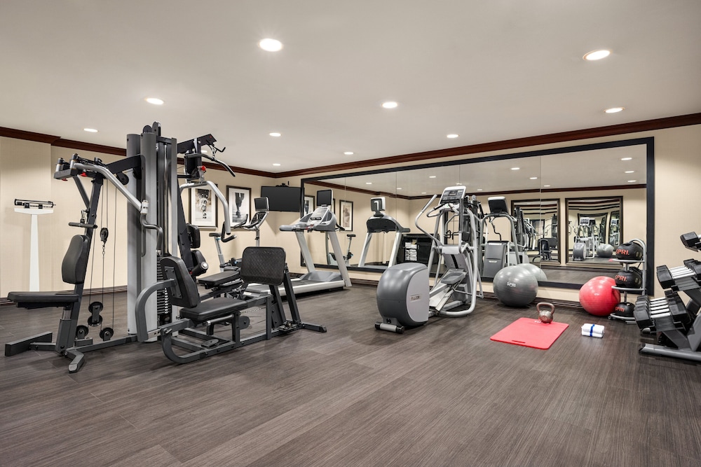 Staybridge Suites Oklahoma City-Quail Springs 30/81