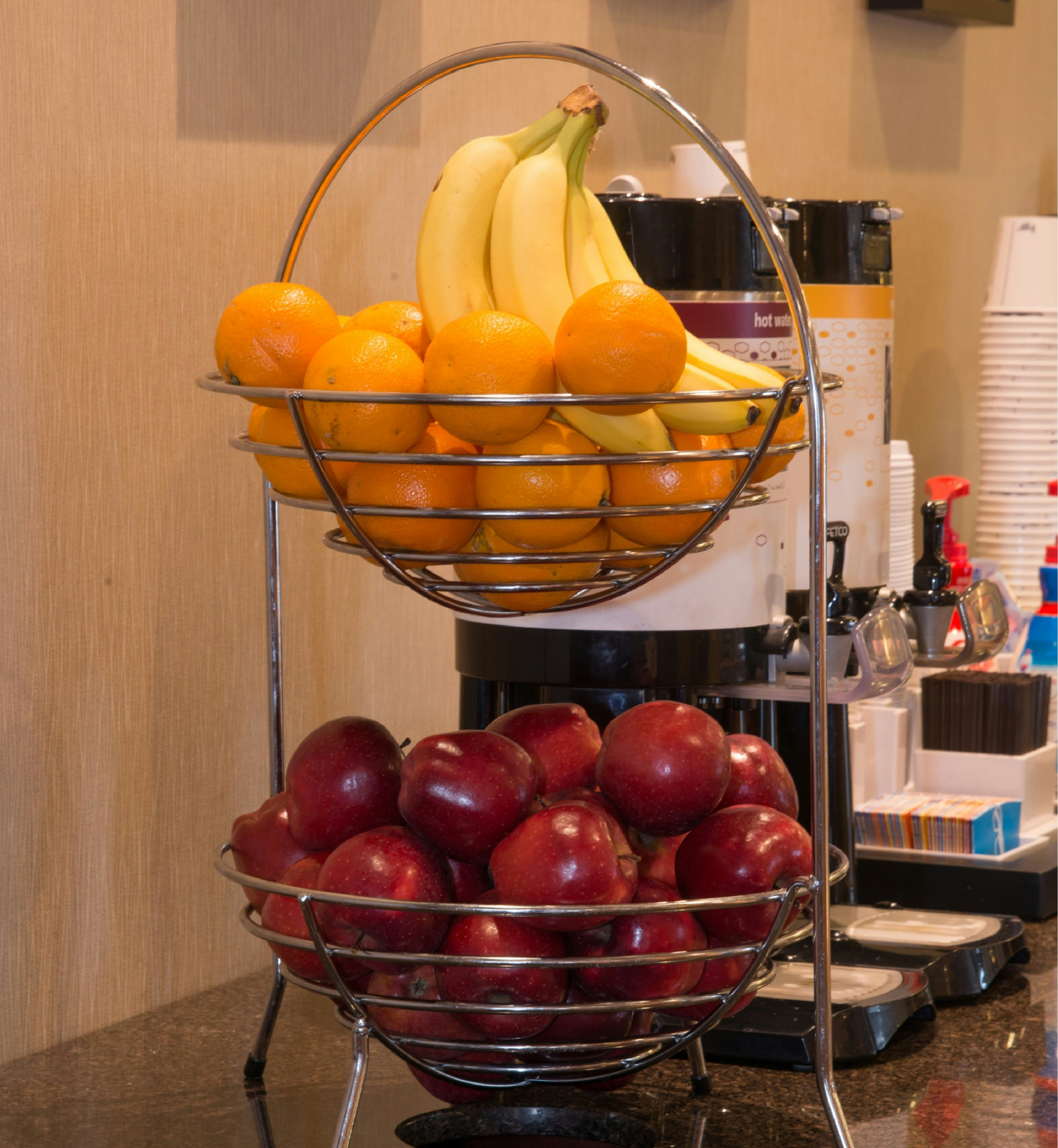 Hampton Inn By Hilton Toronto Mississauga West 16/50