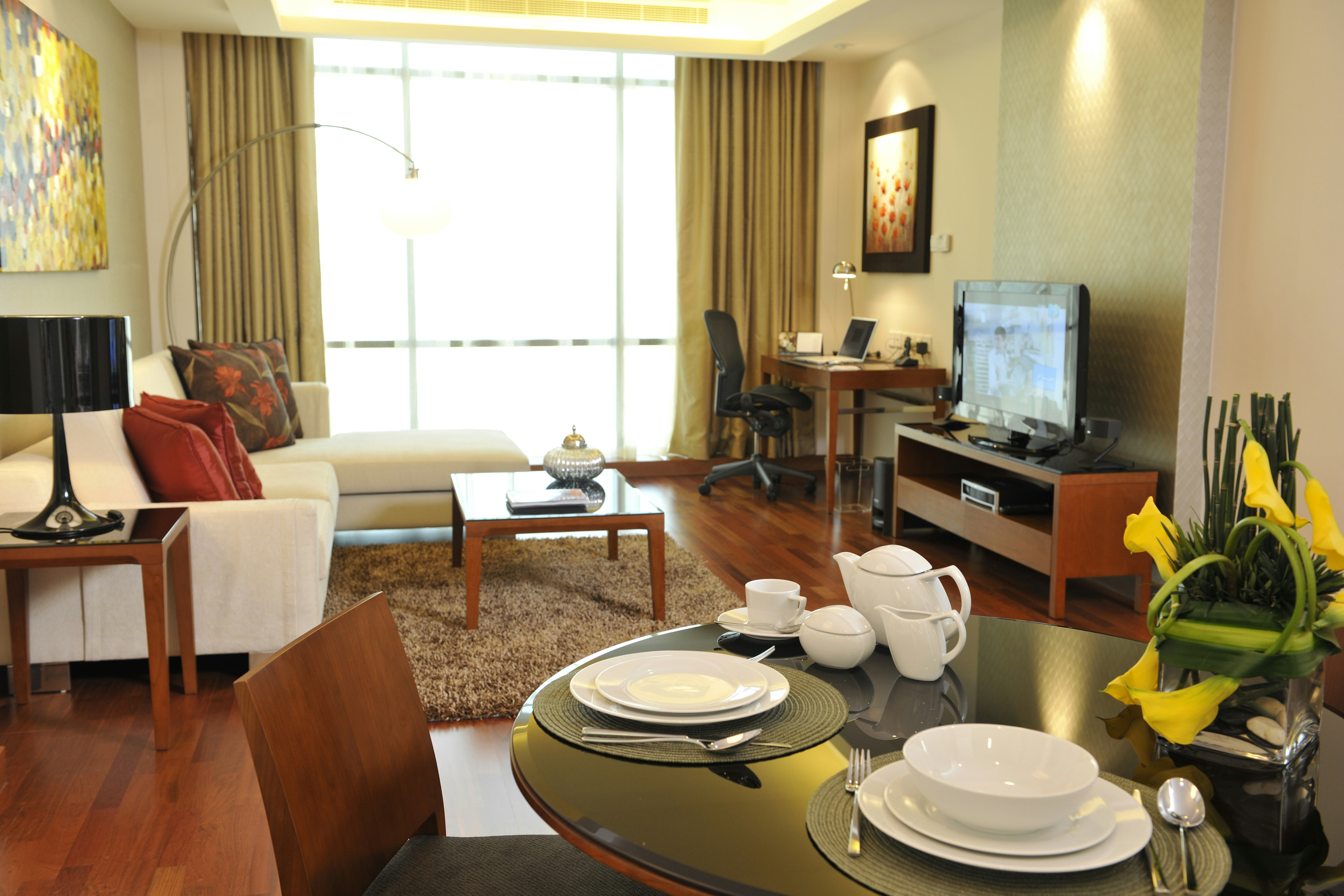 Fraser Suites Seef Bahrain 33/43