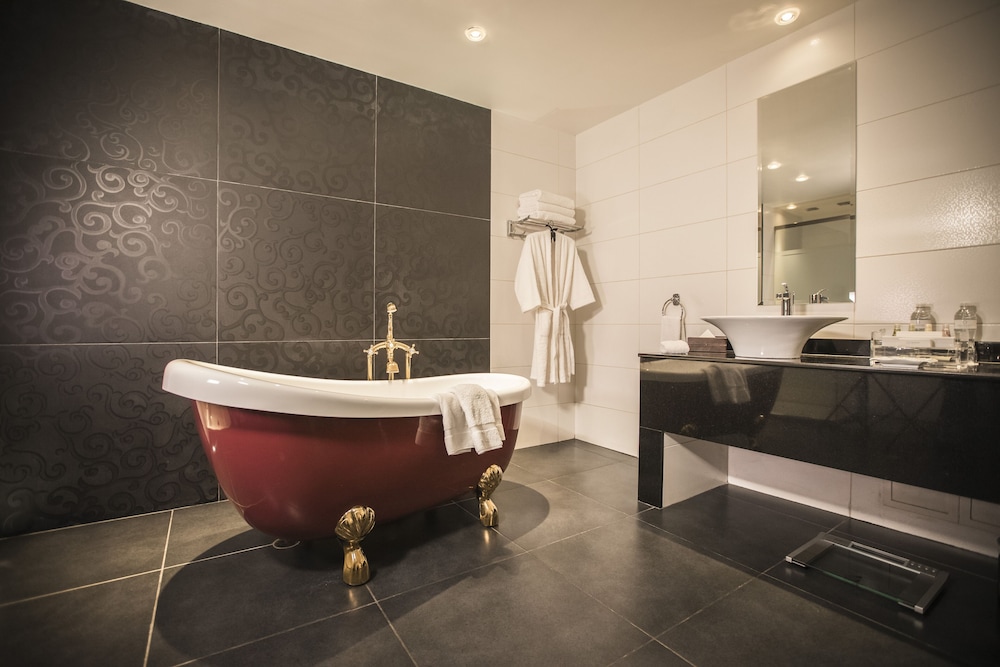 Aranwa Cusco Boutique Hotel 73/73